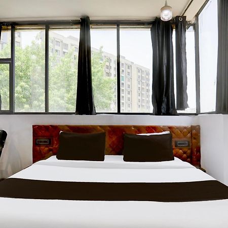 Super Hotel O Mp Nagar Near Rachna Tower Bhópál Exteriér fotografie