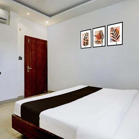 Super Hotel O Mp Nagar Near Rachna Tower Bhópál Exteriér fotografie